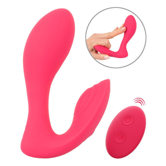 G-Spot Panty Vibrator – Sweet Smile