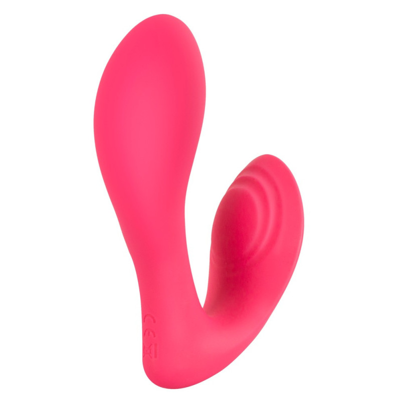 G-Spot Panty Vibrator – Sweet Smile