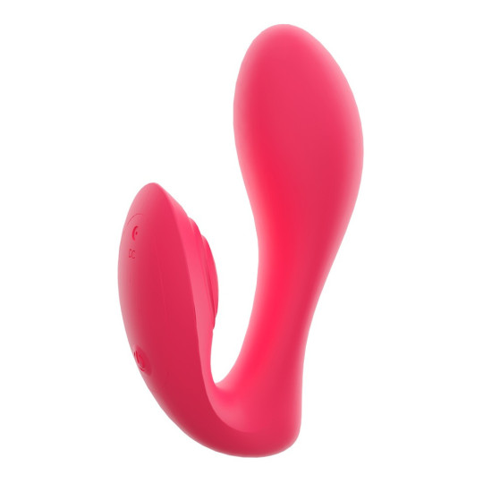 G-Spot Panty Vibrator – Sweet Smile