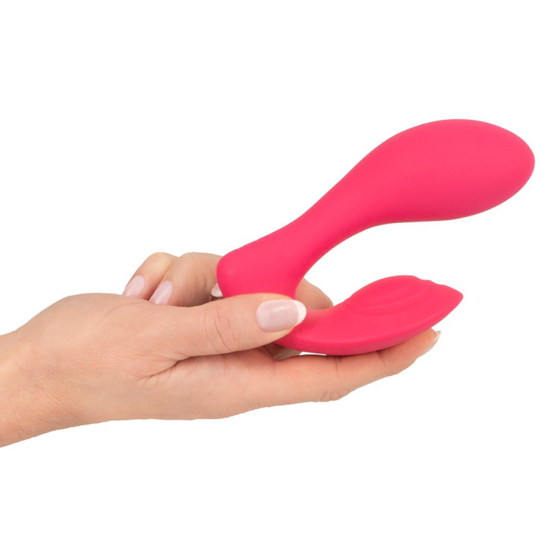 G-Spot Panty Vibrator – Sweet Smile