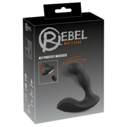 RC Prostate Massager – Rebel