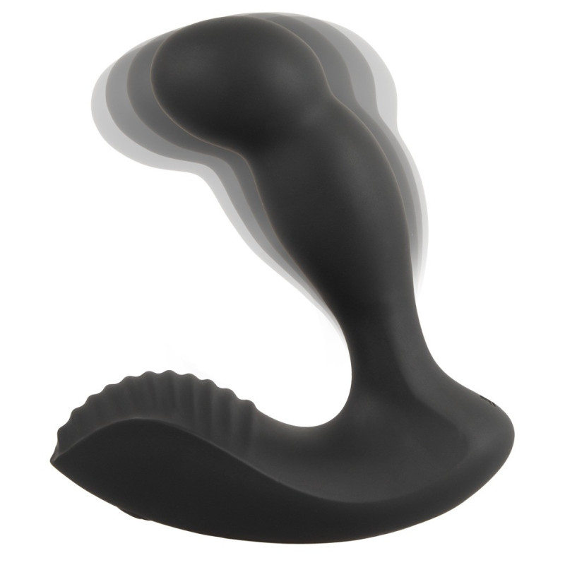 RC Prostate Massager – Rebel
