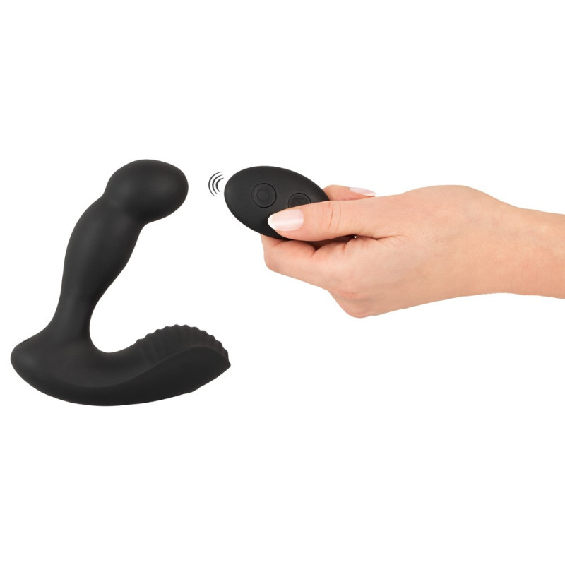 RC Prostate Massager – Rebel