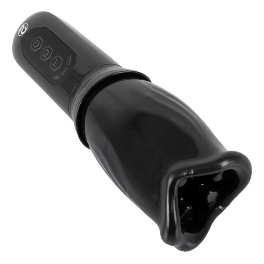 Rotating Masturbator – Stroker