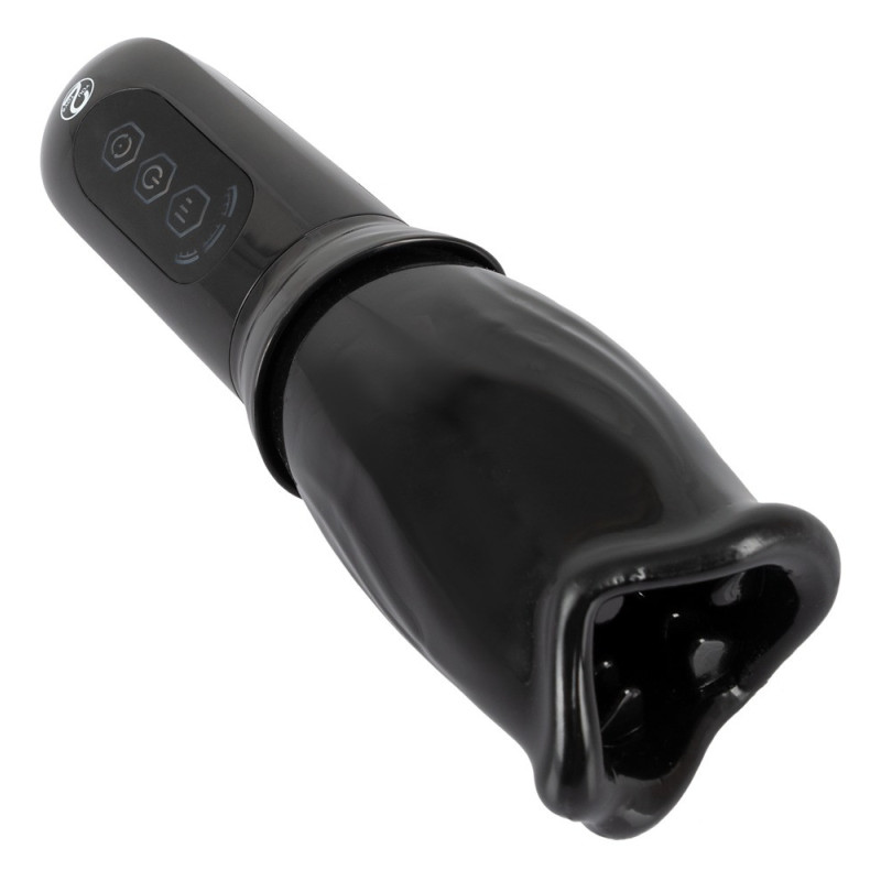 Rotating Masturbator – Stroker