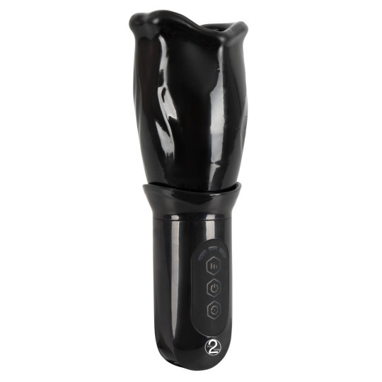 Rotating Masturbator – Stroker