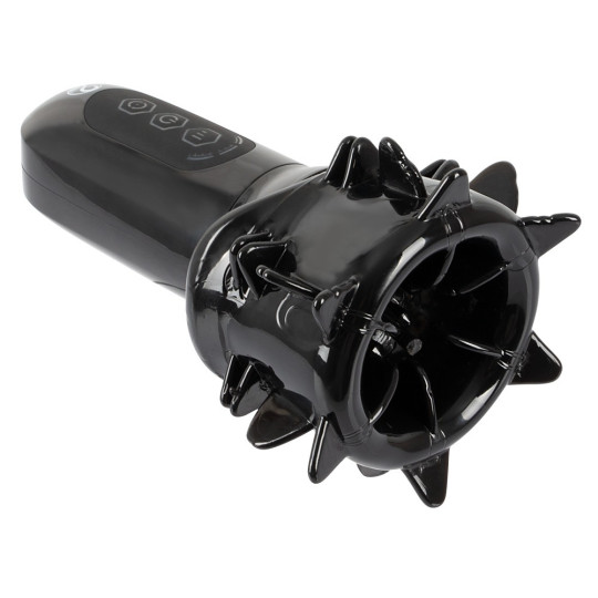 Rotating Masturbator – Stroker