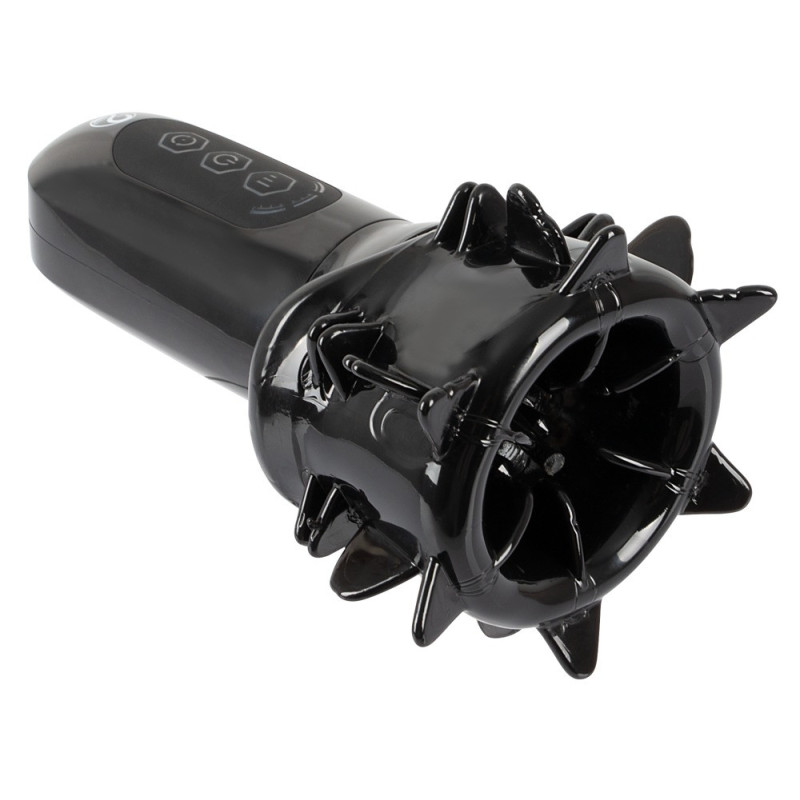 Rotating Masturbator – Stroker