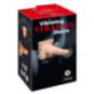 Vibrating Strap-On Sleeve – You2Toys