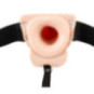 Vibrating Strap-On Sleeve – You2Toys