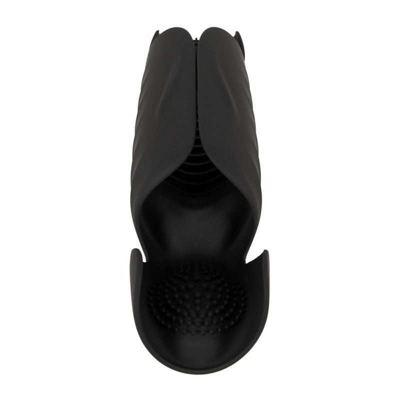 Penis Trainer with 3 Point Stimulation – Rebel