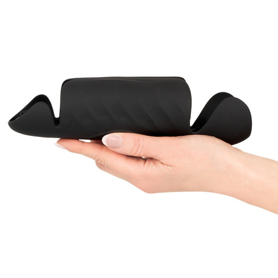 Penis Trainer with 3 Point Stimulation – Rebel