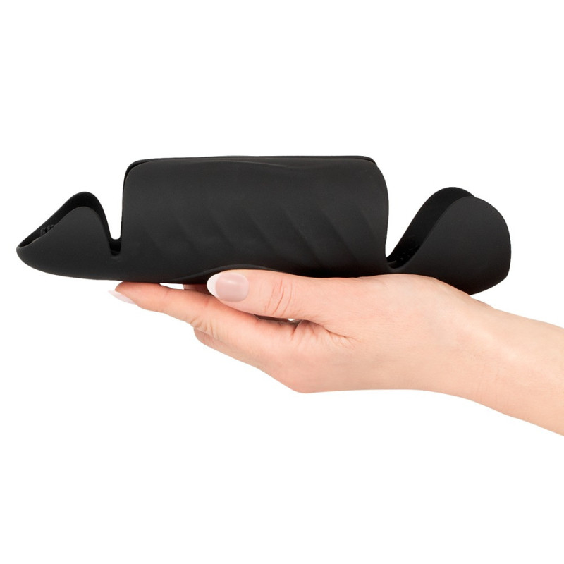 Penis Trainer with 3 Point Stimulation – Rebel