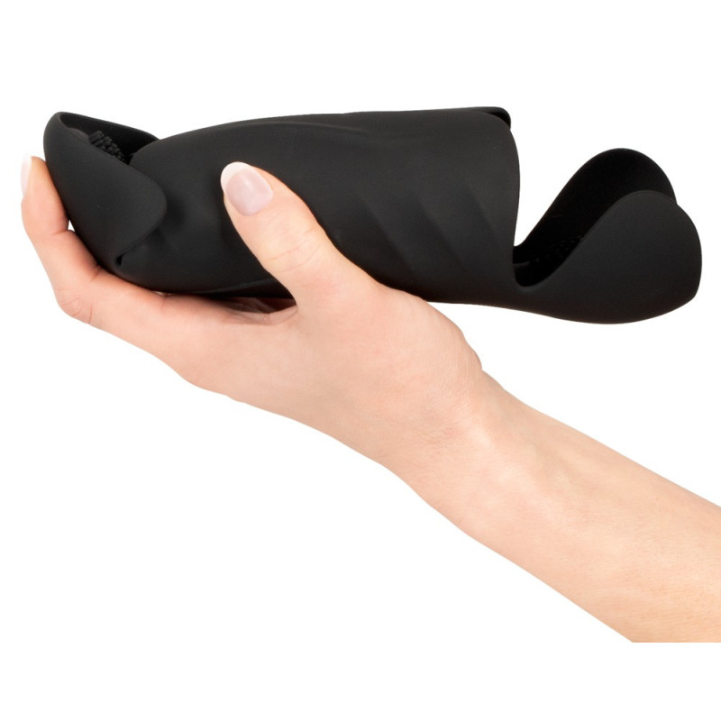 Penis Trainer with 3 Point Stimulation – Rebel