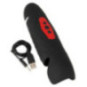 Penis Trainer with 3 Point Stimulation – Rebel