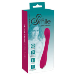 G-Spot Vibrator – Sweet Smile