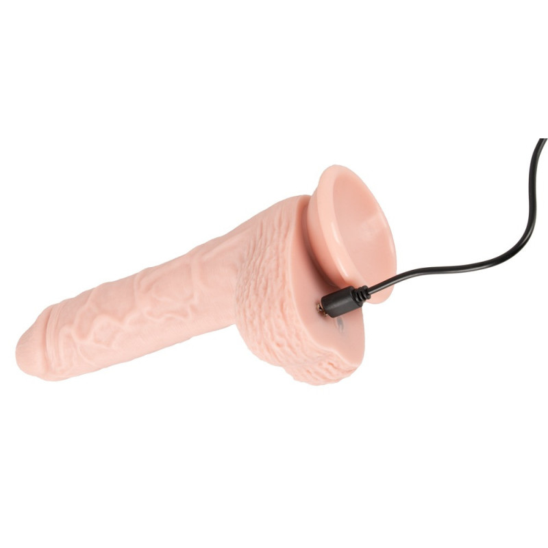 RC Medical Silicone Vibrator – Medical Silicone