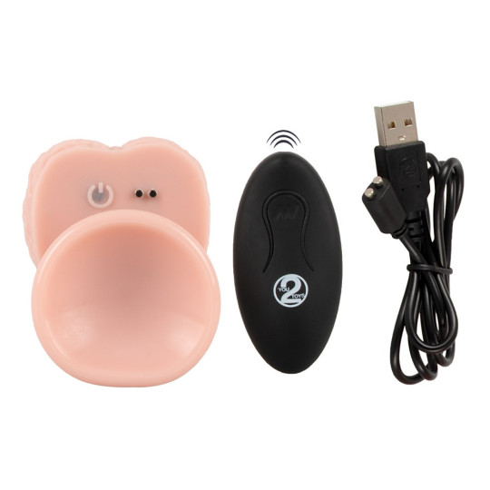 RC Medical Silicone Vibrator – Medical Silicone