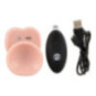 RC Medical Silicone Vibrator – Medical Silicone