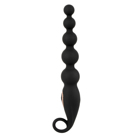 Anal Beads with Vibration – ANOS