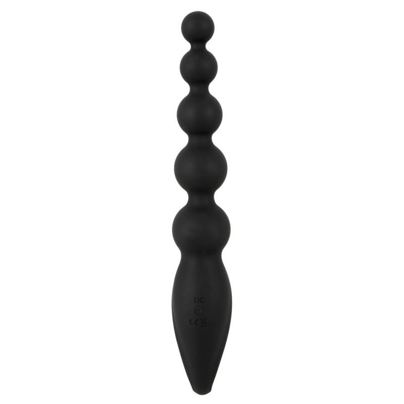 Anal Beads with Vibration – ANOS