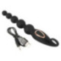 Anal Beads with Vibration – ANOS