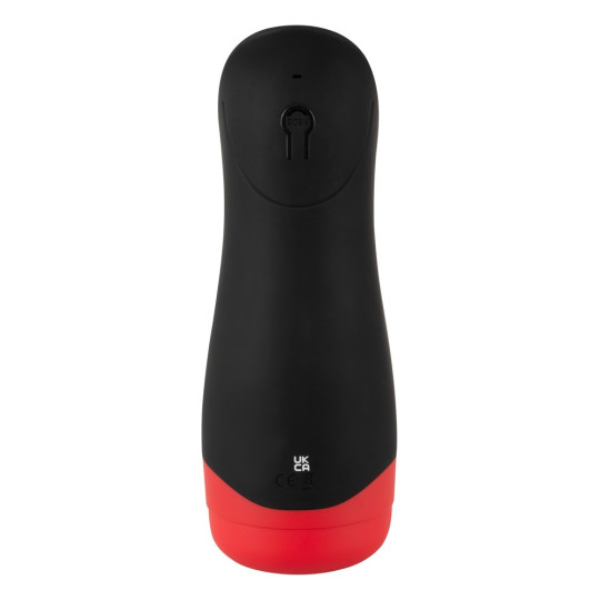 Masturbator 01