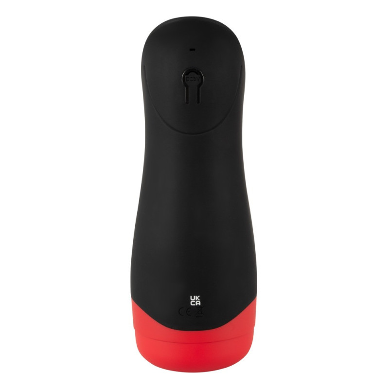 Masturbator 01