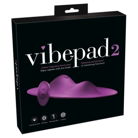 vibepad 2 – vibepad