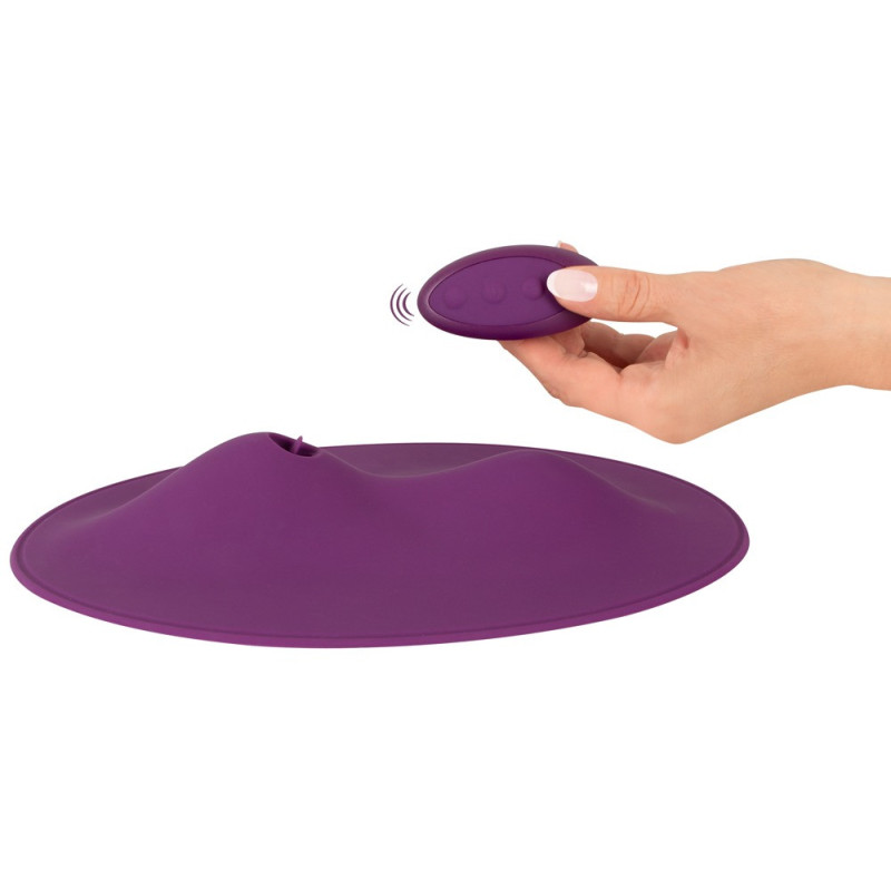vibepad 2 – vibepad