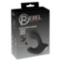 RC Butt Plug with 3 functions – Rebel
