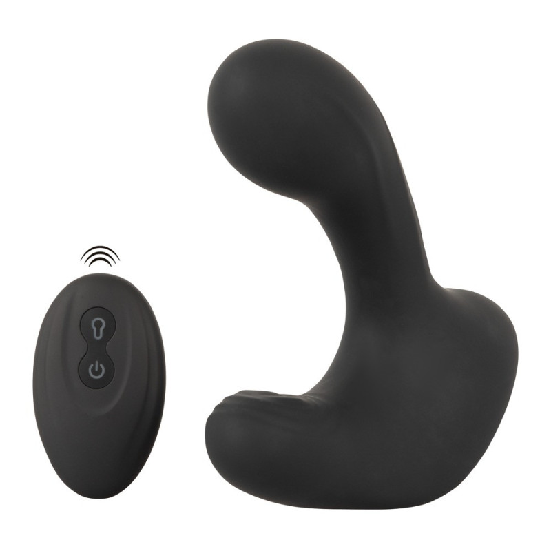 RC Butt Plug with 3 functions – Rebel