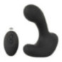 RC Butt Plug with 3 functions – Rebel