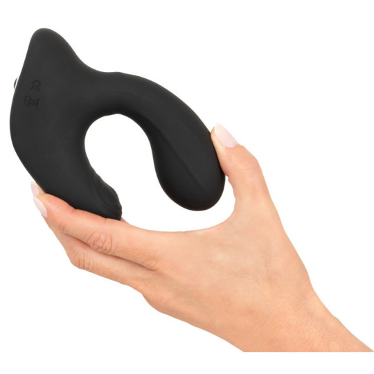 RC Butt Plug with 3 functions – Rebel