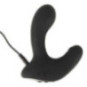RC Butt Plug with 3 functions – Rebel