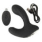 RC Butt Plug with 3 functions – Rebel