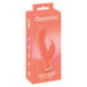 Mini Rabbit Vibrator – Peachy