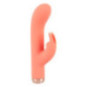 Mini Rabbit Vibrator – Peachy