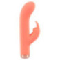 Mini Rabbit Vibrator – Peachy