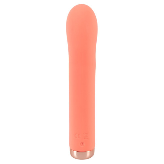 Mini Rabbit Vibrator – Peachy
