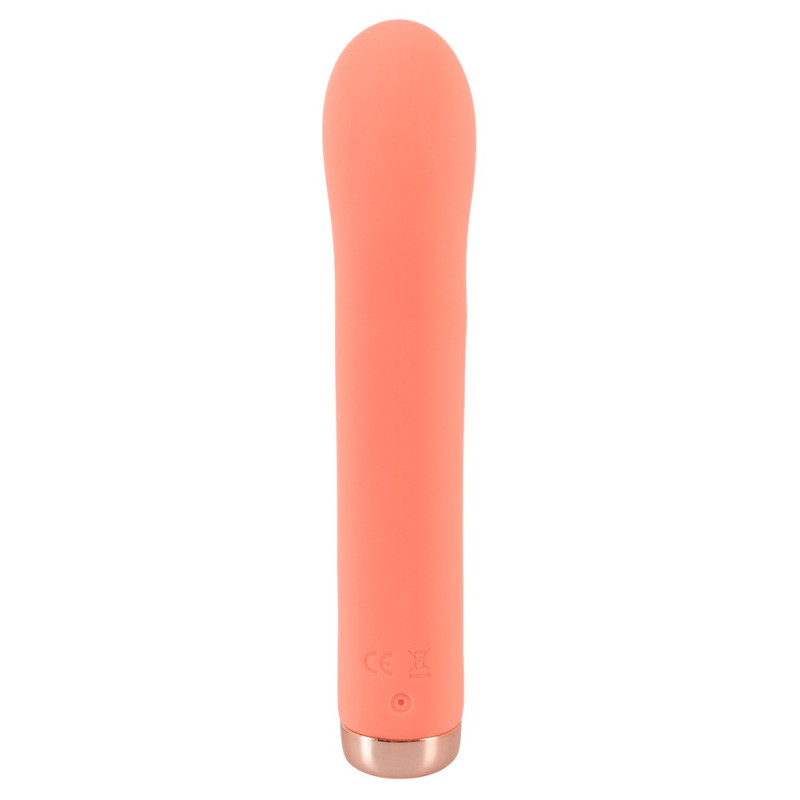 Mini Rabbit Vibrator – Peachy