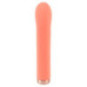 Mini Rabbit Vibrator – Peachy