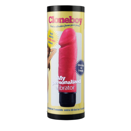 Cloneboy Vibrator – Cloneboy