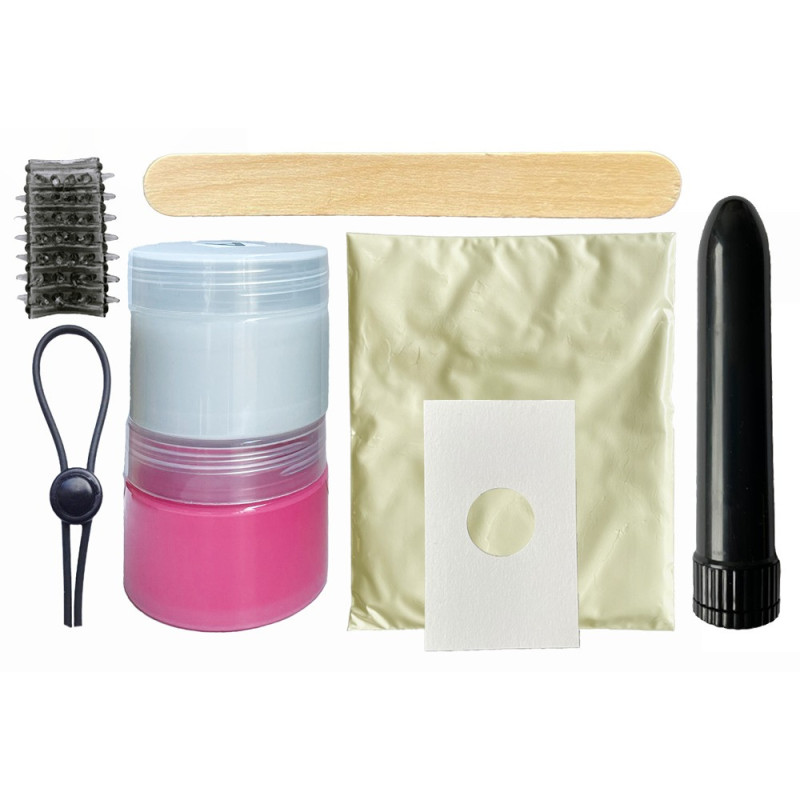 Cloneboy Vibrator – Cloneboy