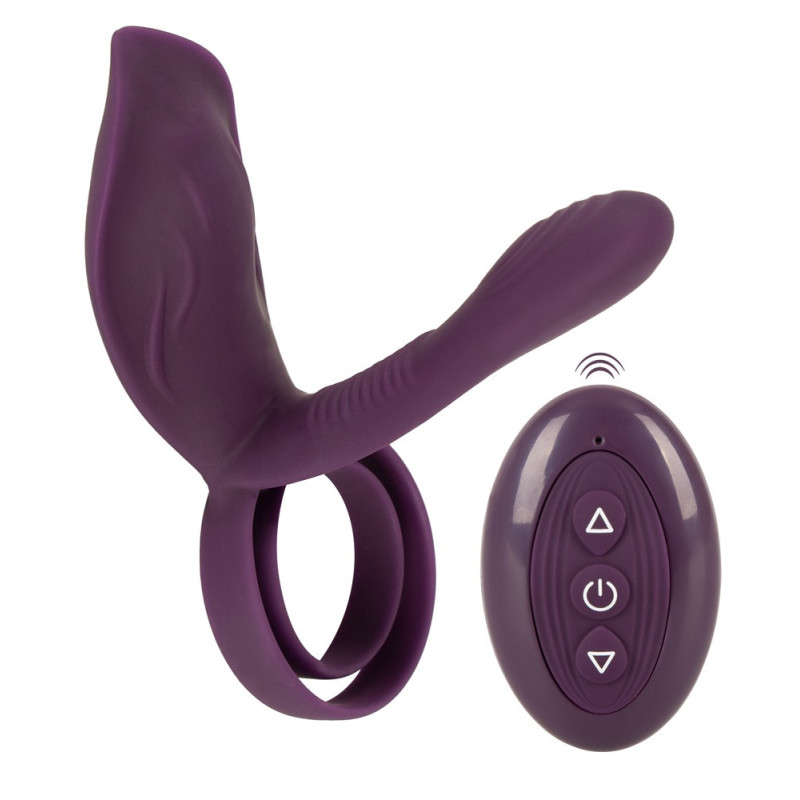 RC Couple‘s Vibrator 2 – Couples Choice