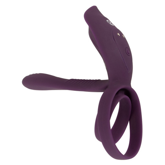 RC Couple‘s Vibrator 2 – Couples Choice