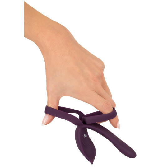 RC Couple‘s Vibrator 2 – Couples Choice