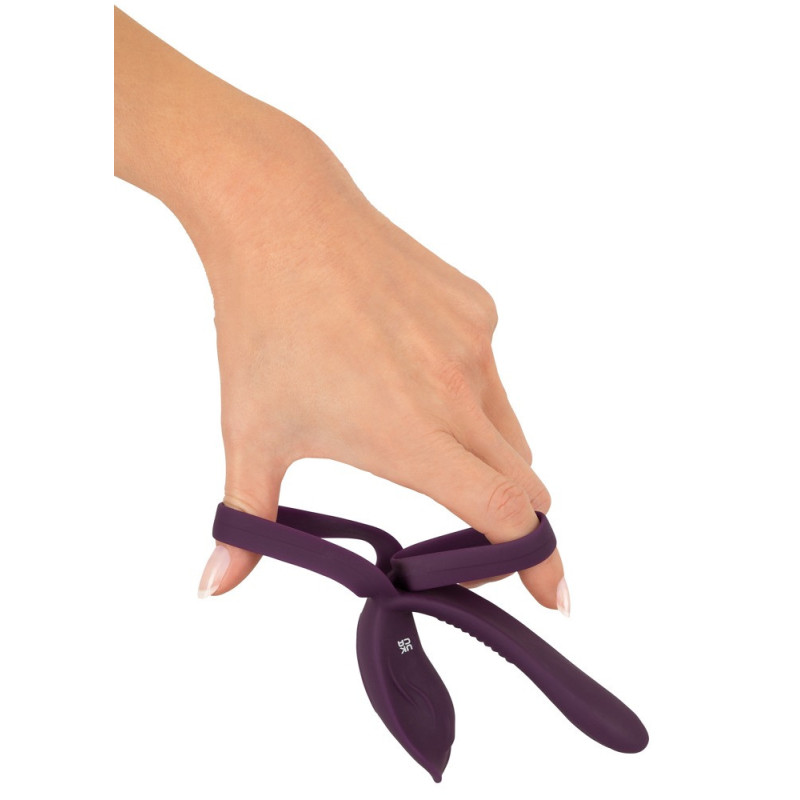 RC Couple‘s Vibrator 2 – Couples Choice