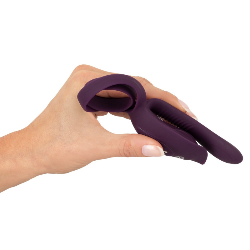 RC Couple‘s Vibrator 2 – Couples Choice