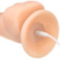 8“ Rotating & Vibrating Dong – Naked Addiction